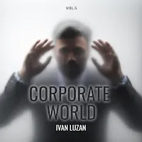 Ivan Luzan — Corporate Development — обложка
